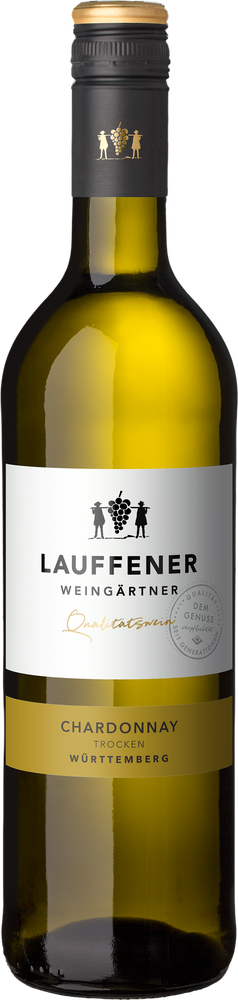 2025 Lauffener Chardonnay
