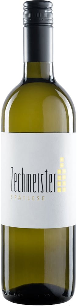2022 Grauburgunder Spätlese