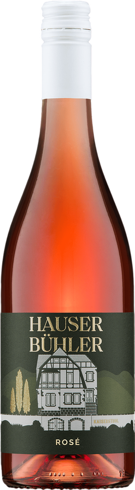 2025 Rosé