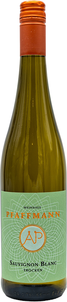 2025 Sauvignon Blanc