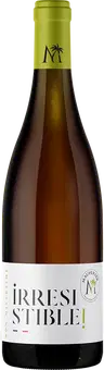 Cuvée "IRRÉSISTIBLE"