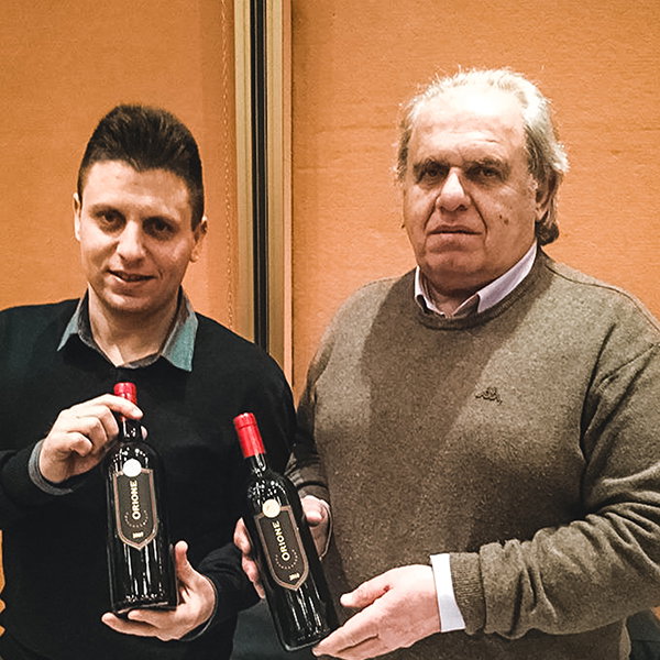 Domenico & Fabio