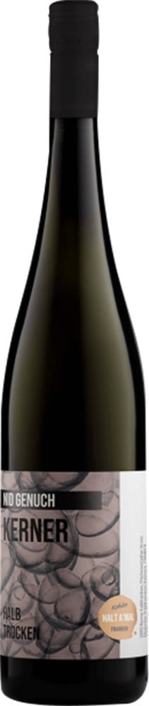 2022 Kerner Kabinett
