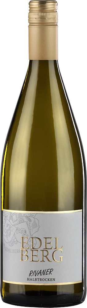 2025 Rivaner 1,0 L
