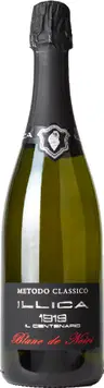 2021 1919 Il Centenario Blanc de Noirs BIO