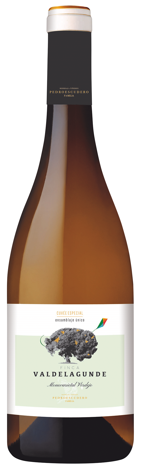 2025 Valdelagunde Cuvée Especial Castilla y León V.T.