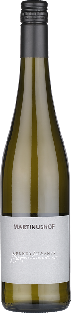 2024 Grüner Silvaner
