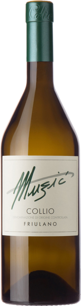 2025 Valeris Collio Goriziano DOC