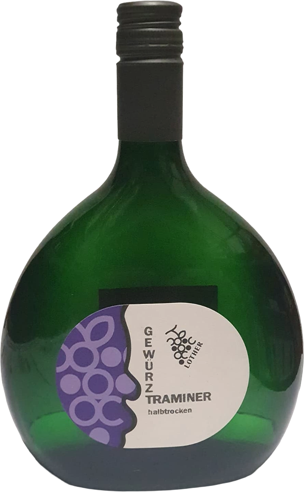 2025 Wipfelder Zehntgraf Gewürztraminer