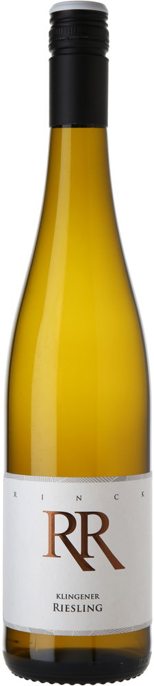 2024 Klingener Riesling