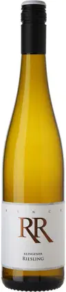 2024 Klingener Riesling