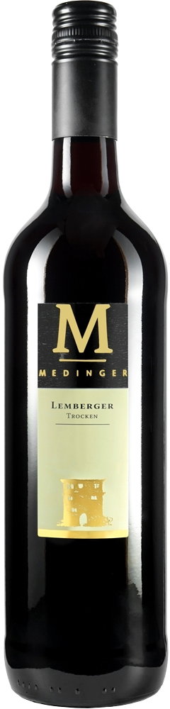 2022 Lemberger