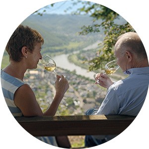 Ehepaar Zenzen