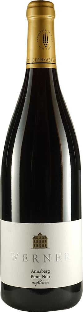 2022 Annaberg Pinot Noir unfiltriert
