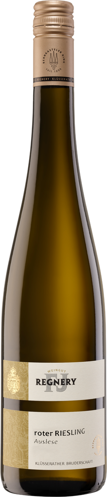 2025 Roter Riesling Auslese