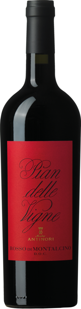 2022 Pian delle Vigne Rosso di Montalcino