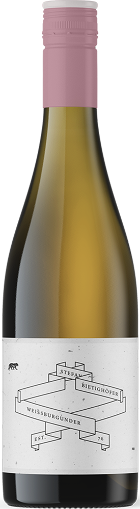 2025 Grauburgunder Gutswein