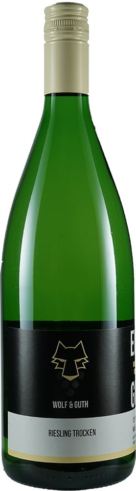 2024 Riesling 1,0 L