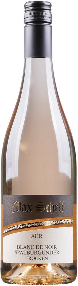 2025 Spätburgunder Blanc de Noir