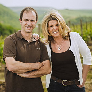 Holger und Nicole