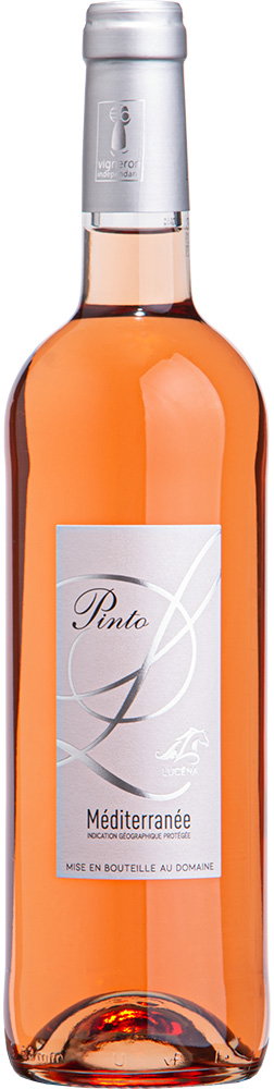 2023 Cuvée Pinto Méditerranée IGP