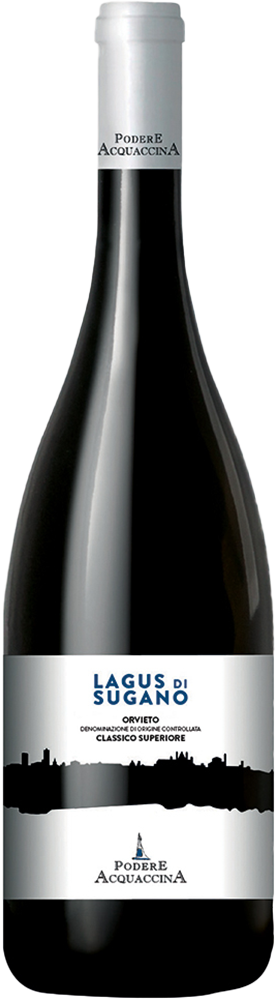 2021 Lagus di Sugano Orvieto Classico DOC