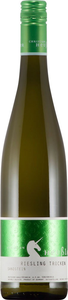 2024 Sandstein Riesling