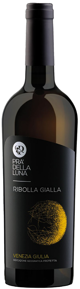 2024 Ribolla Gialla Venezia Giulia IGP