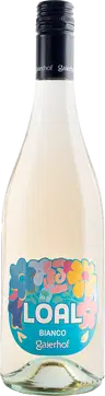 2024 LOAL Bianco Vigneti delle Dolomiti IGP