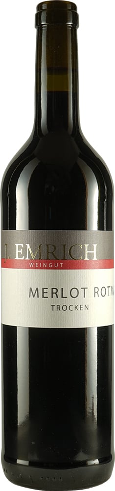 2023 Merlot Lagewein