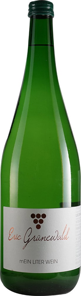 2024 mEIN LITER WEIN 1,0 L