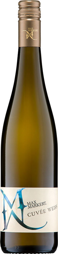 2023 Cuvée Weiß
