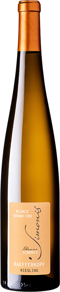 2024 Riesling Kaefferkopf Alsace Grand Cru AOP BIO