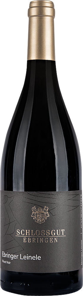 2020 Pinot Noir Leinele