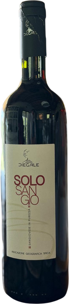 Solosangio Toscana IGP