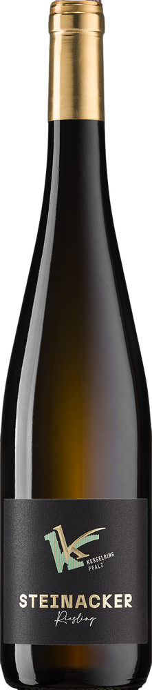 2025 Kallstadter Steinacker Riesling BIO