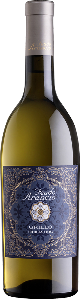 2024 Grillo Sicilia DOC
