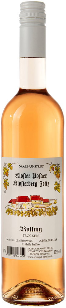 2023 Bad Kösener Schöne Aussicht Rotling