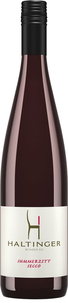 Summerzitt Secco rot