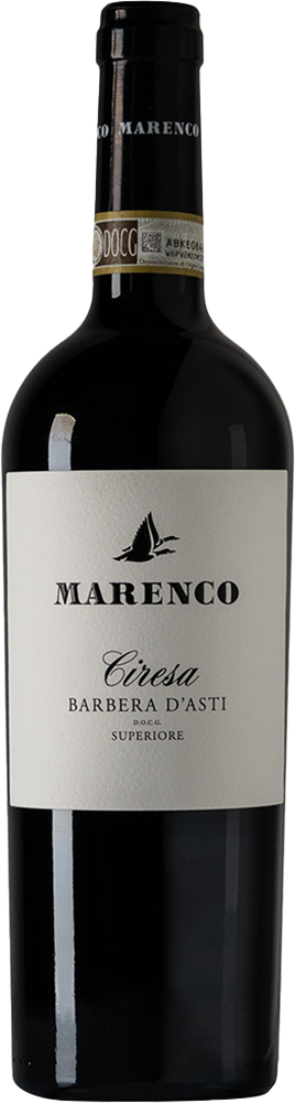2023 Ciresa Barbera d'Asti Superiore DOCG BIO
