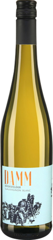 2022 Diedesfelder Sauvignon Blanc BIO