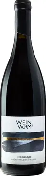 2022 Grüner Veltliner "Hommage" Reserve