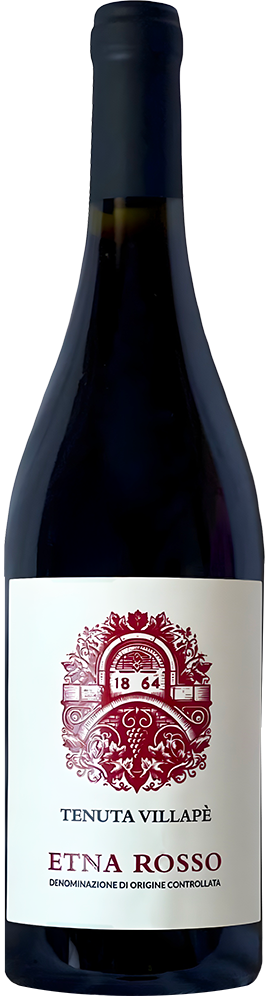 2020 Rosso Etna DOC