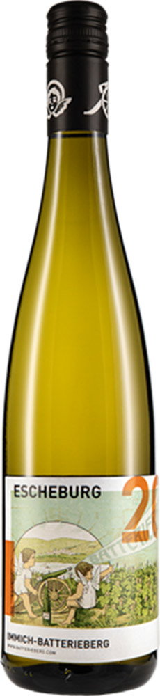 2022 ESCHEBURG Enkircher Riesling
