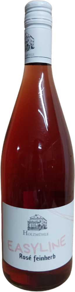 2025 easyline Rosé 1,0 L