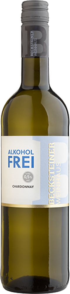 WEINHAUS Chardonnay WEIN alkoholfrei