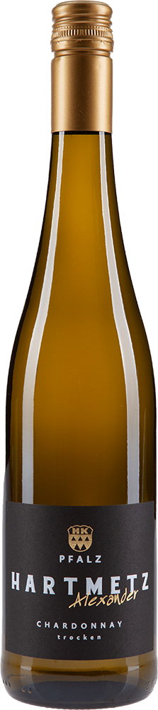 2020 Chardonnay
