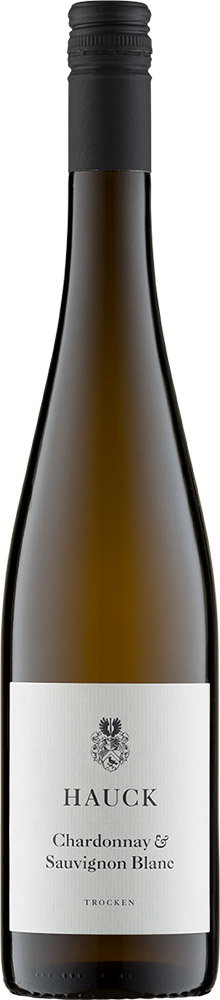 2022 Chardonnay & Sauvignon Blanc