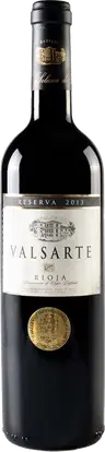 2013 Valsarte Reserva Rioja DOCa
