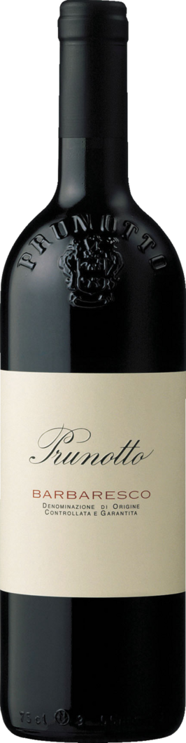 2021 Prunotto Barbaresco